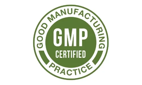 Mind Boost™ GMP Certified Quality Production