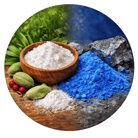 Mind Boost™ Powder Cognitive Nutrition Blend