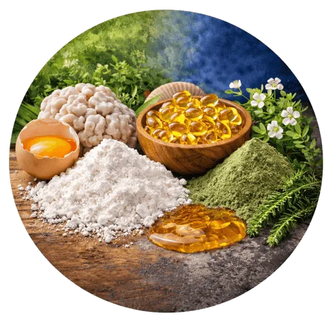 Mind Boost™ Powder Memory Enhancement Complex