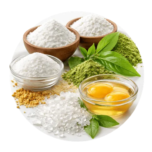 Mind Boost™ Powder Sustained Energy Formula