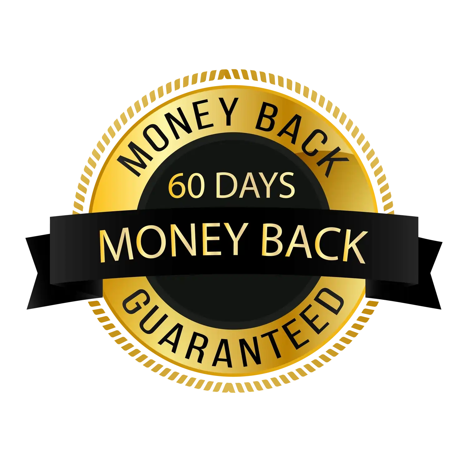 Mind Boost™ 60 Day Risk-Free Money Back Guarantee